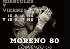 El club Sporting comenzará a dar clases de Boxeo