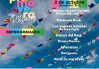 Reprogramaron los festejos de la primavera de este domingo en el Parque San Martín