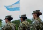 El Gobierno confirmó una próxima jerarquización salarial para las Fuerzas Armadas