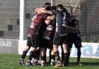 En “la Loma”, Sporting buscará traerse tres puntos, enfrenta a Bella Vista