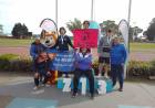 Torneos Bonaerenses: Medallas para los deportistas rosaleños