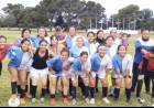 FC Puerto Belgrano cosechó su primer punto en lo que va del Torneo Clausura 2022 de la Liga Del Sur