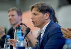 El Gobernador Kicillof anunció dos nuevas subas salariales para estatales y docentes bonaerenses