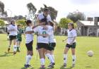 Se confirmó la undécima fecha del fútbol femenino de la Liga del Sur