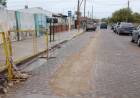 El Municipio de Coronel Rosales continúa trabajos de reparación de pavimento articulado y paños de hormigón 
