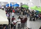 Rosales Municipio organiza la 5° edición de “Expo Joven”
