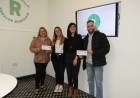 El Municipio entregó nuevas ayudas económicas a 2 emprendedores rosaleños