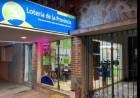 Robo a una agencia de lotería: "donde encuentre a esta rata va a ser noticia", dijo el propietario