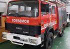Se realizará una caminata a beneficio de los Bomberos Voluntarios de Punta Alta
