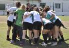 Se viene una fecha con partidos claves en el Clausura Femenino de la Liga del Sur