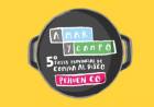 Espectáculos y platos confirmados para la 5° edición de “A Mar y Campo”