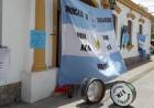 A las 21 horas del domingo comienza el Paro del Sindicato de Trabajadores Municipales