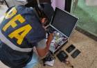 Puerto Belgrano: Se realizó un allanamiento y secuestro de material que contenía Pornografía Infantil
