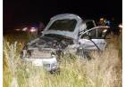 Una familia Puntaltense protagonizó un accidente de tránsito fatal