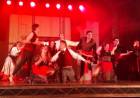 La obra del Taller Municipal de Adultos brilló en su cierre de año en el Teatro Colón