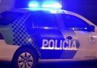 Este fin de semana se produjo un choque en cadena en la ruta 229