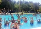 Abren inscripción para la Colonia de Verano de PAMI en Coronel Rosales