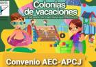 Colonia de vacaciones 2023: Abren la inscripción para el primer contingente