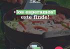 “A mar y campo” se llevará a cabo este fin de semana en Pehuen Co