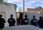 Allanamiento Positivo por drogas en la Nueva Bahía Blanca