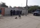 Condenaron a un delincuente por un violento robo a dos policías en Arroyo Pareja