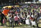 Se viene la Feria de Emprendedores en el Parque San Martín