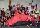 Futsal: Sporting es de Primera