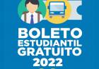 Más de 4.500 alumnos recibieron el Boleto Estudiantil Gratuito del Municipio este año 2022