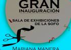 Este viernes se realizará la inauguración de una sala de exhibiciones en Pehuen Co