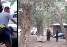 Se realizó un allanamiento por amenazas y lesiones en Pehuen Co