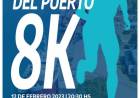 Puerto Rosales: Comenzó la inscripción de los 8K nocturnos