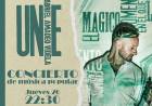 Se realizará un concierto musical popular en Pehuen Co