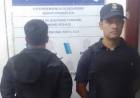 Un hombre fue detenido por incumplir una orden de prohibición de acercamiento