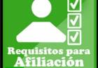 Se abrieron las afiliaciones 2023 para APCJ