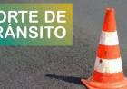 A partir de este viernes habrá un corte de tránsito en Colón al 400