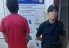 Detuvieron a un hombre en un allanamiento