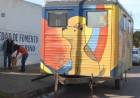 Así funcionará el Quirófano Veterinario Móvil durante el mes de febrero 2023