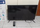 Detuvieron a un hombre que circulaba con un televisor a altas horas de la noche en Pehuen Co
