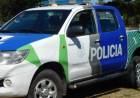 Un menor de edad fue aprehendido por circular en una moto con pedido de secuestro