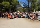 El Intendente Uset participó del cierre una nueva edición de la colonia de vacaciones para adultos mayores  