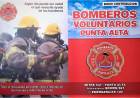 La Asociación Bomberos Voluntarios de Punta Alta lanzaron a la venta un bono contribución