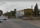 Viviendas con peligro de derrumbe en el Albatros XIV