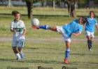 Liga del Sur Femenino: FC Puerto Belgrano iniciará el campeonato 2023 contra Villa Mitre