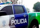 Jóvenes menores de edad fueron asaltados por un grupo de hombres armados