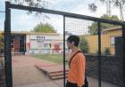 La Escuela Primaria N°22 continúa sin clases por problemas de cañerías de agua