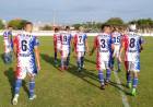Liga del Sur: Rosario cayó ante Comercial en el debut del Apertura Promocional 2023