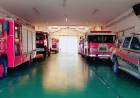 Continúan abiertas las inscripciones para formar parte de Bomberos Voluntarios de Punta Alta