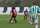 Liga del Sur: Sporting perdió de visitante ante Bella Vista por la fecha 2 del Apertura 2023