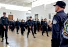 Este miércoles se realizarán los exámenes de ingreso a la Policia de Establecimientos Navales