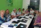 Unas 600 personas se sumaron a los talleres del área de Cultura de Coronel Rosales